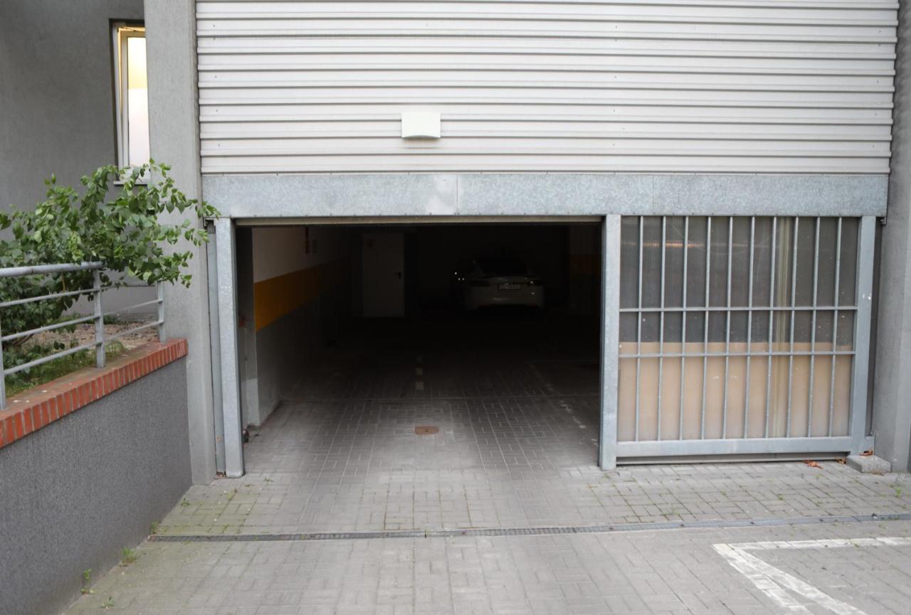 Lupoapartments Krolewska Penthouse Mandoria Parking Dostep Na Kod Łódź Eksteriør billede