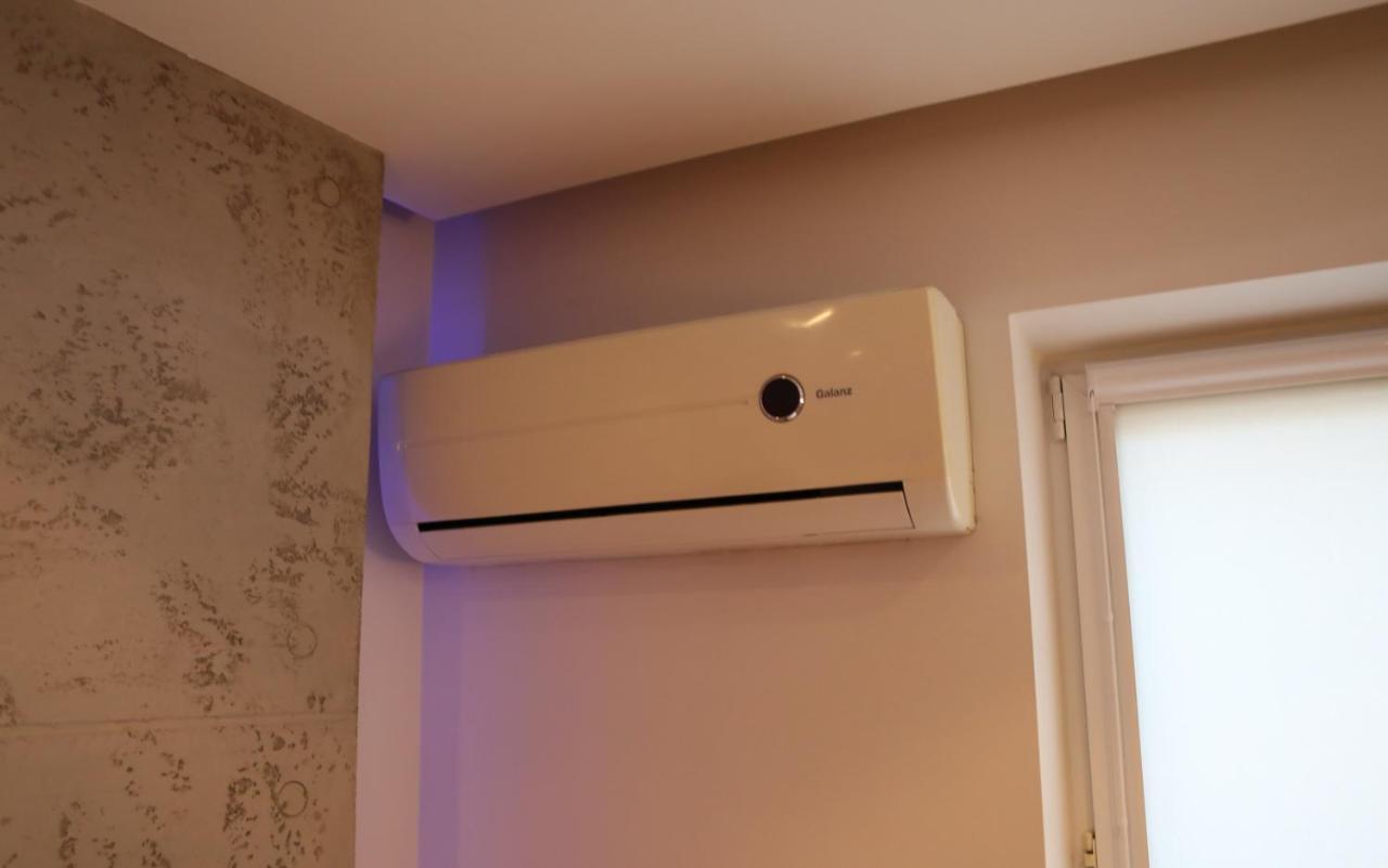 Lupoapartments Krolewska Penthouse Mandoria Parking Dostep Na Kod Łódź Eksteriør billede