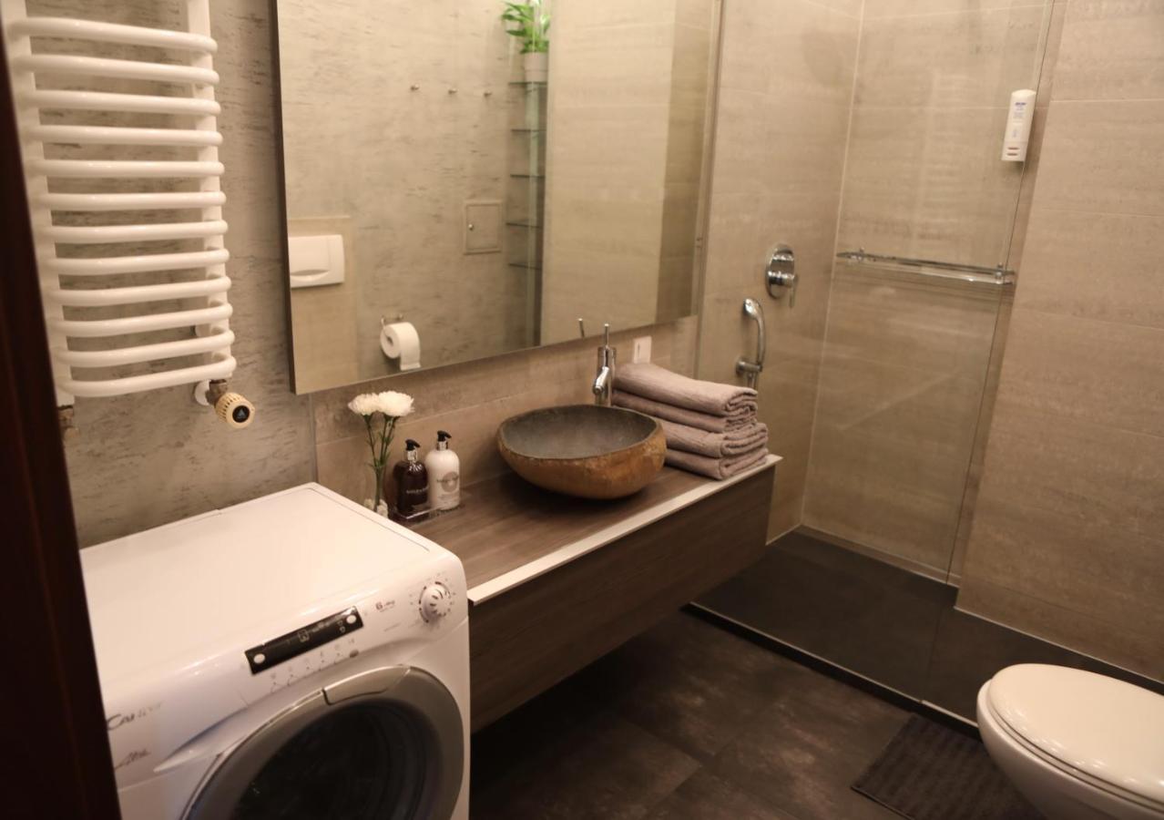Lupoapartments Krolewska Penthouse Mandoria Parking Dostep Na Kod Łódź Eksteriør billede