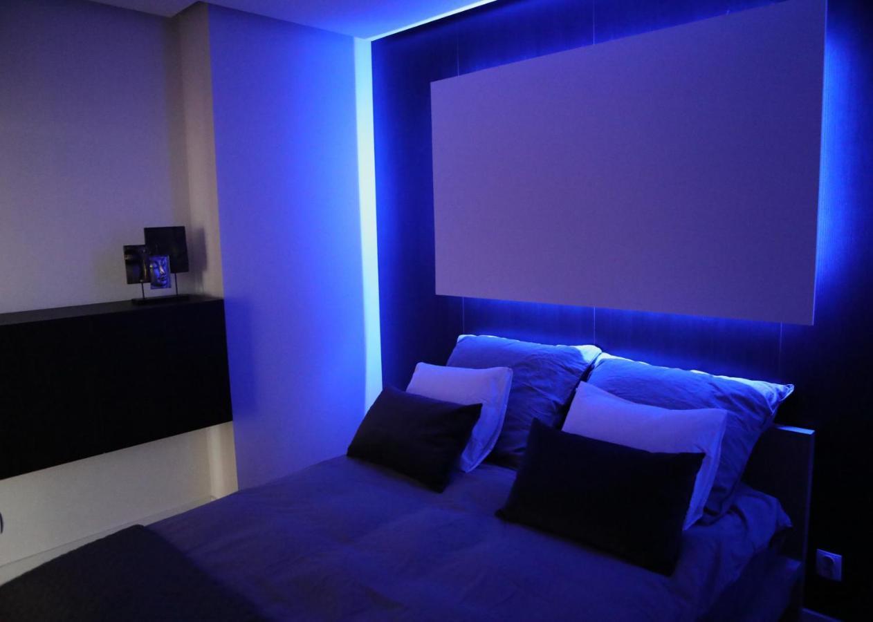 Lupoapartments Krolewska Penthouse Mandoria Parking Dostep Na Kod Łódź Eksteriør billede